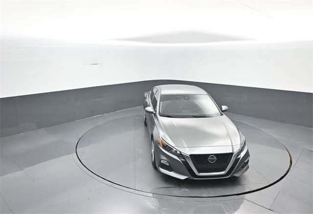 Used 2022 Nissan Altima 2.5 S image 18