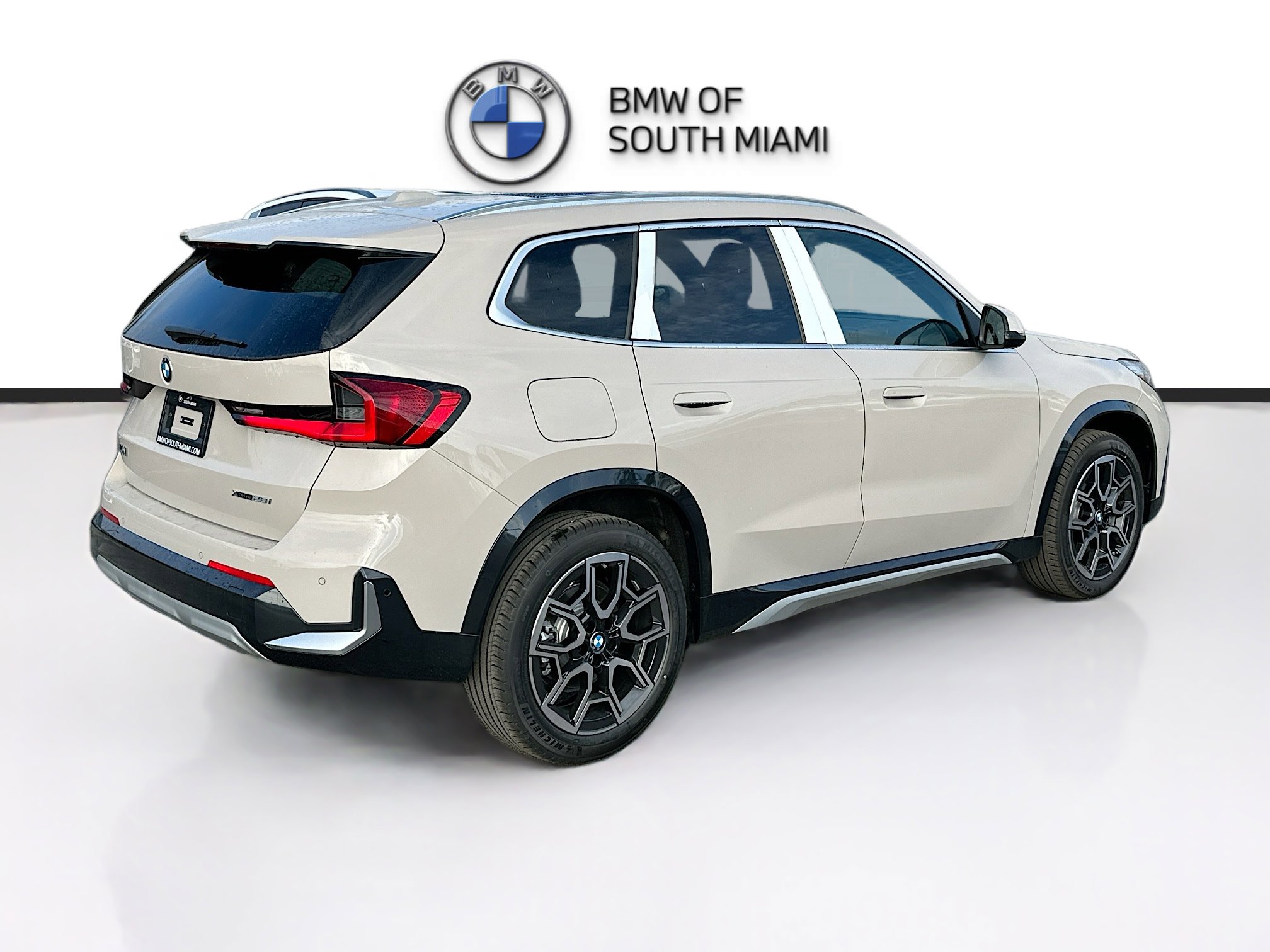 New 2026 BMW X1 xDrive28i w/ Technology Package image 6