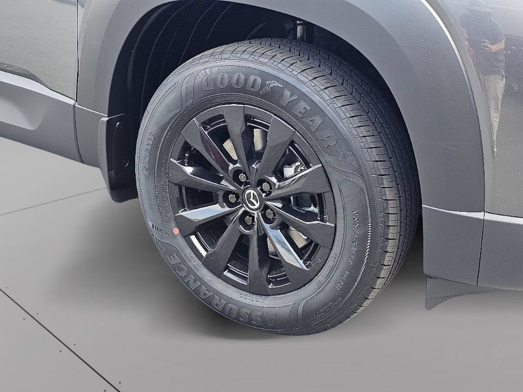 New 2026 MAZDA CX-50 AWD 2.5 Hybrid w/ Weather Package image 8