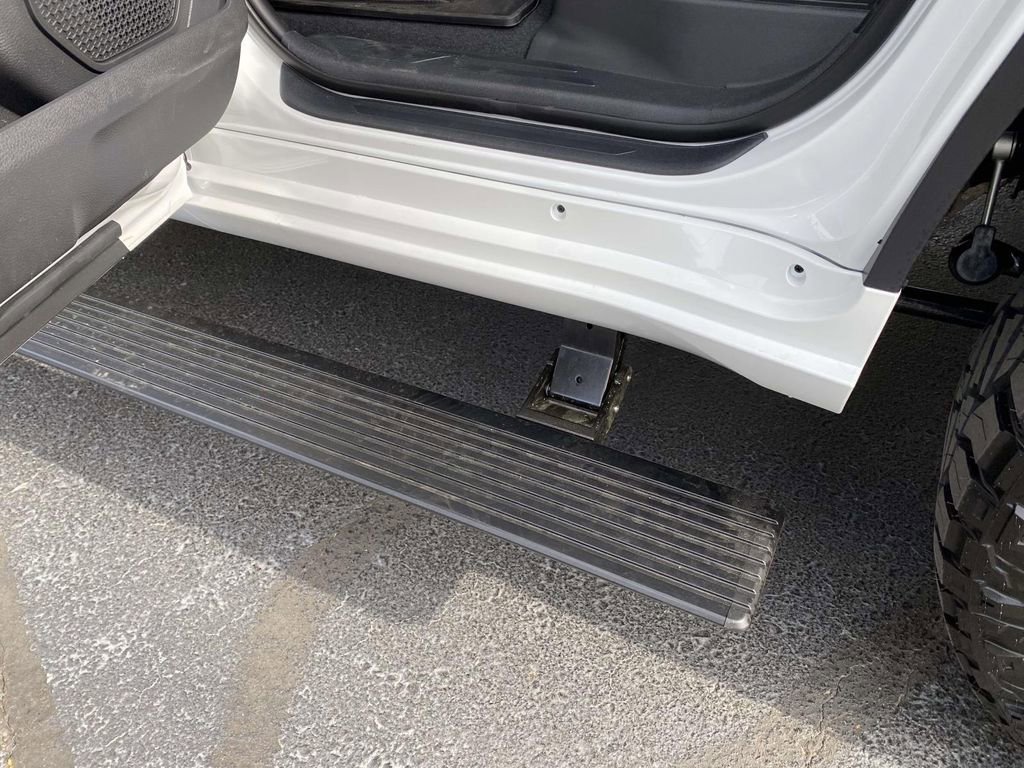 New 2026 Toyota Sequoia Platinum image 8