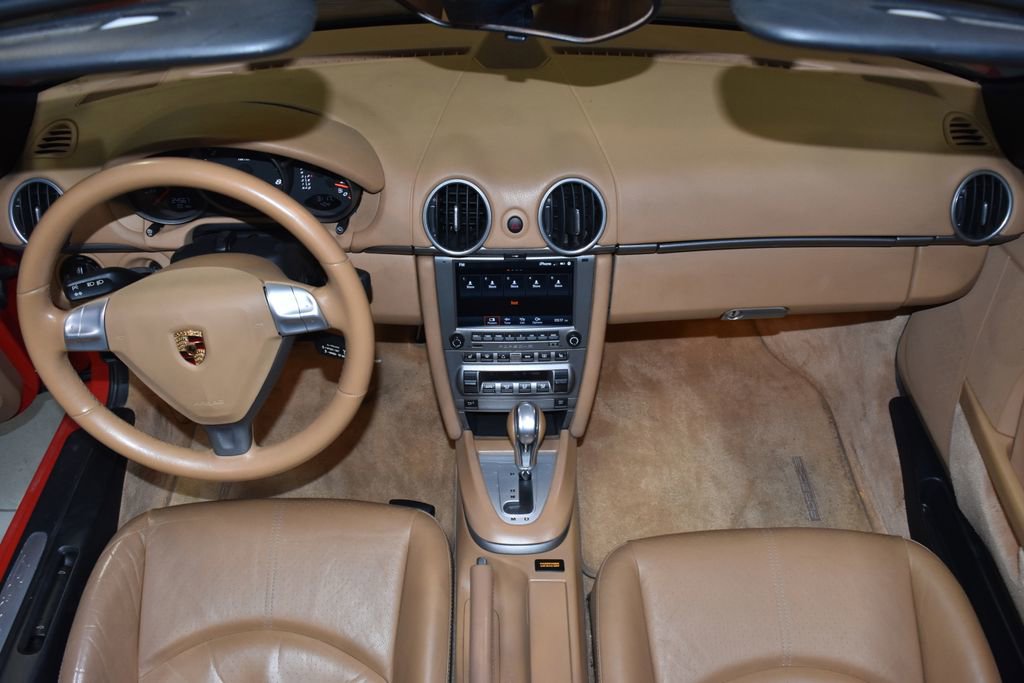 Used 2006 Porsche Boxster image 9
