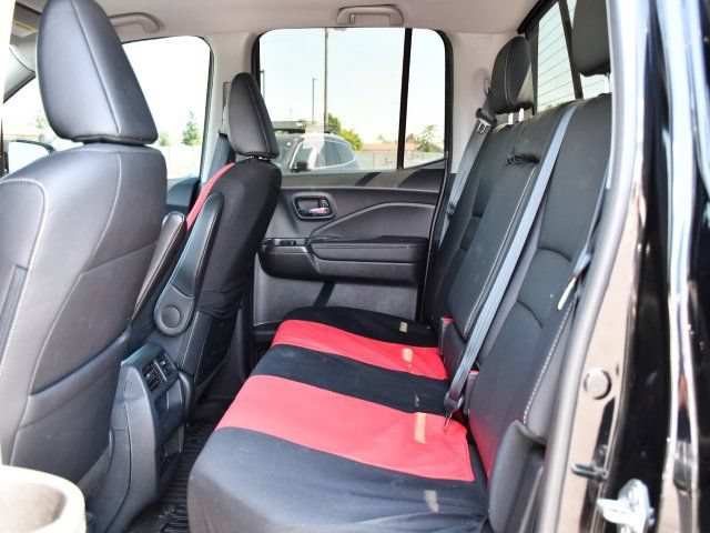 Used 2023 Honda Ridgeline RTL image 21