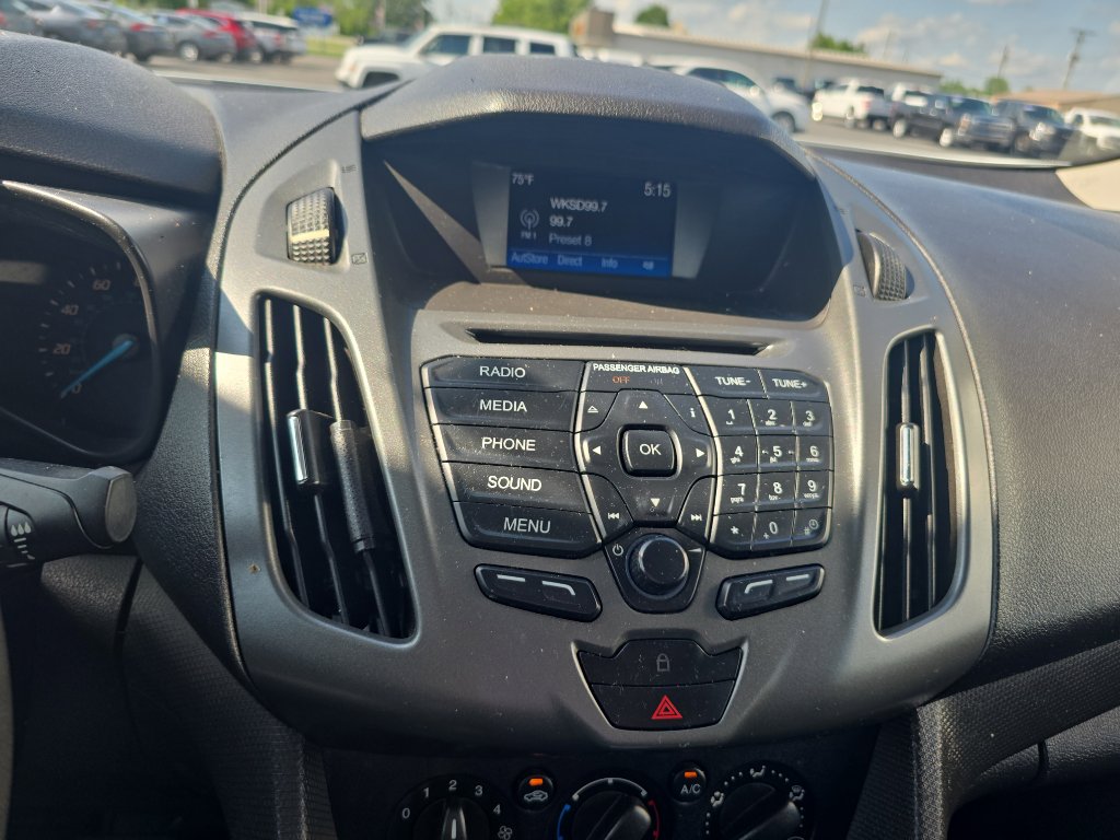 Used 2016 Ford Transit Connect XL image 23