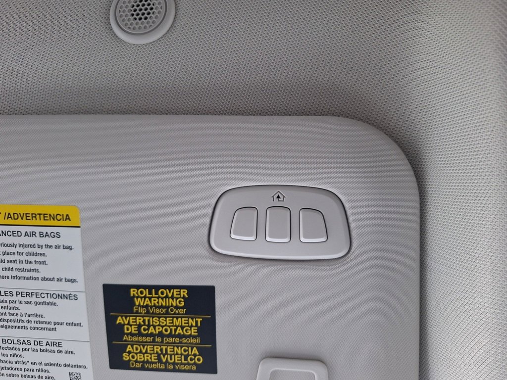 New 2025 Ford Bronco Sport Big Bend w/ Convenience Package image 15