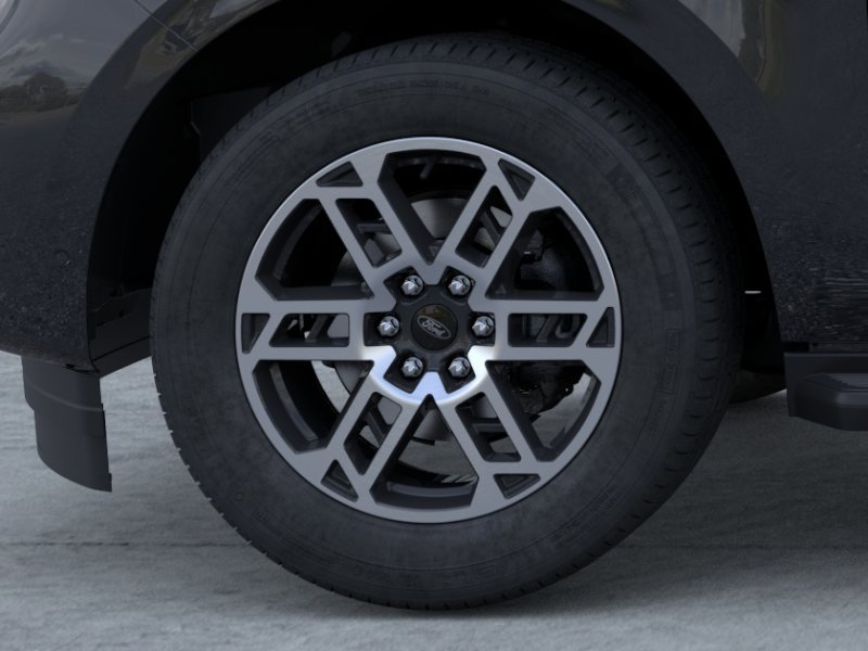 New 2026 Ford Expedition Active image 22