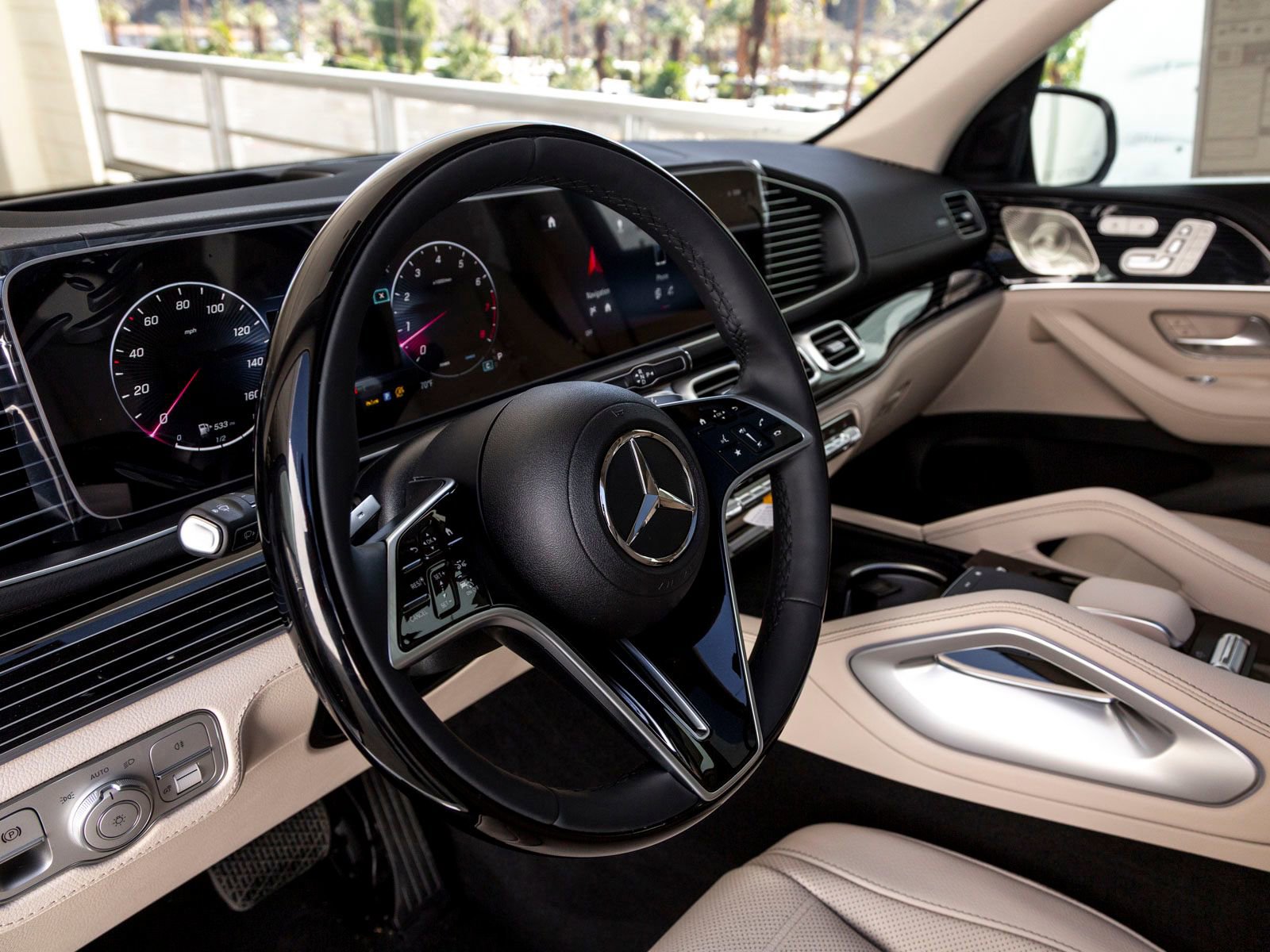 New 2026 Mercedes-Benz GLE 580 4MATIC image 18