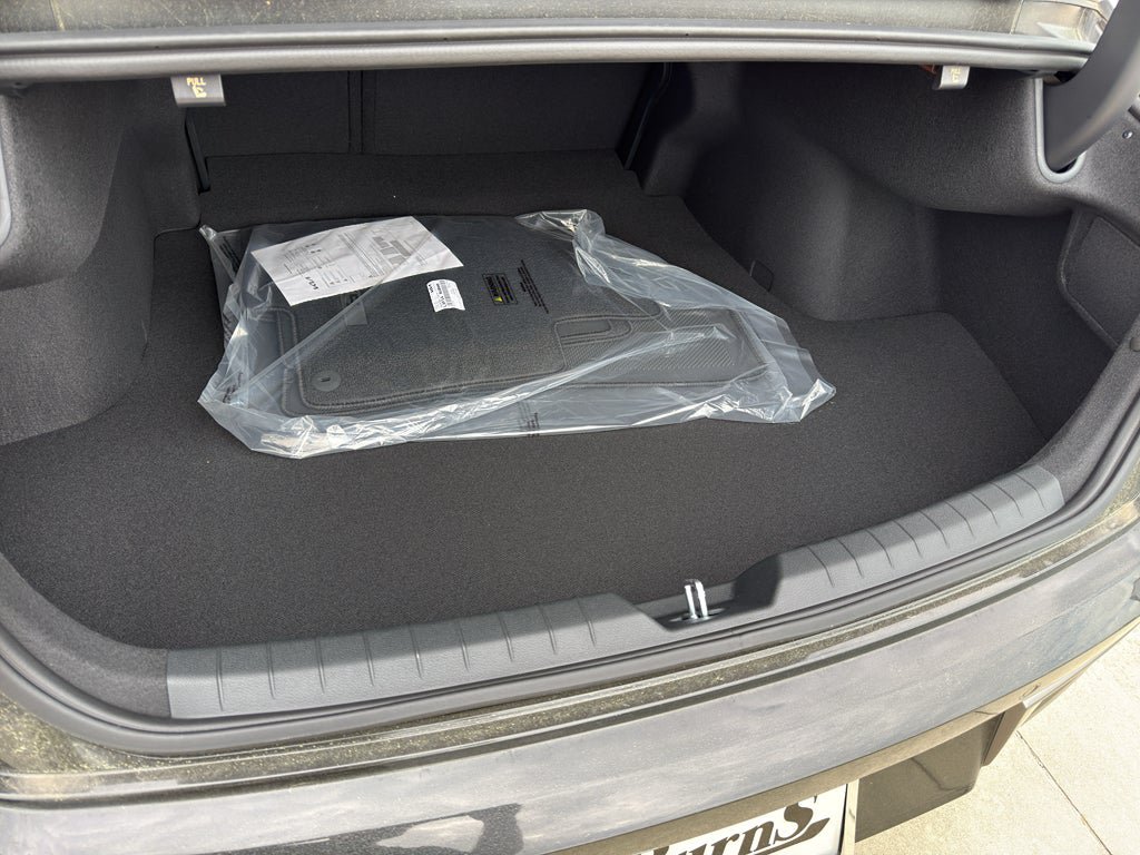 New 2025 Kia K5 EX FWD image 24