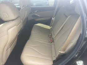 Used 2024 Acura RDX SH-AWD image 12