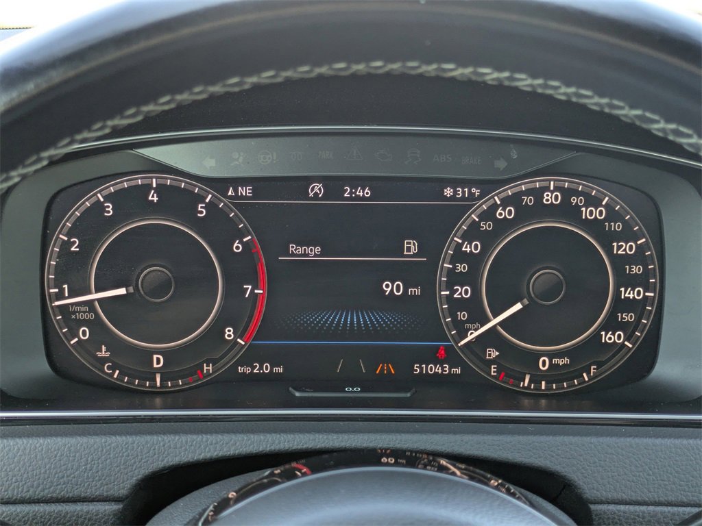 Used 2019 Volkswagen Golf R 4-Door image 27