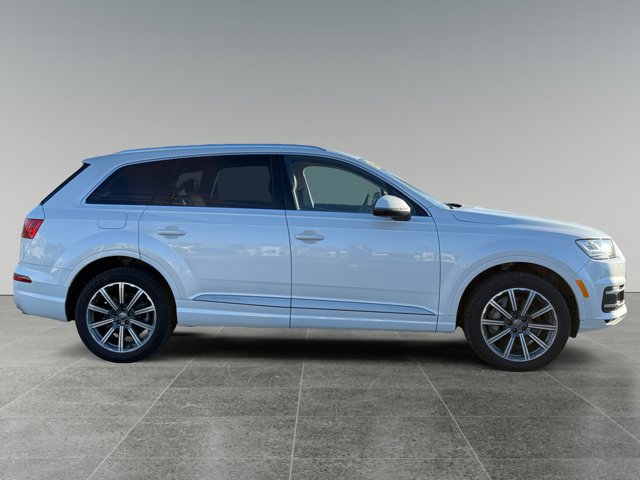 Used 2017 Audi Q7 3.0T Prestige image 6