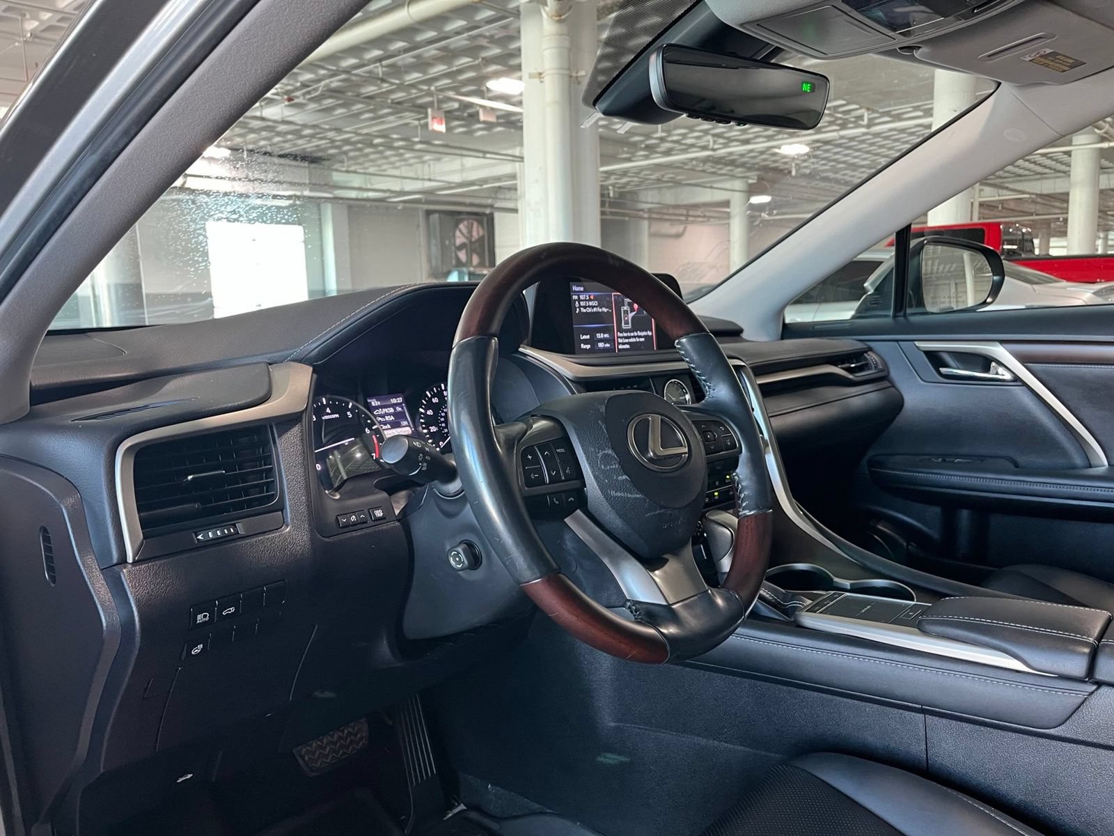 Used 2022 Lexus RX 350 AWD w/ Premium Package image 17