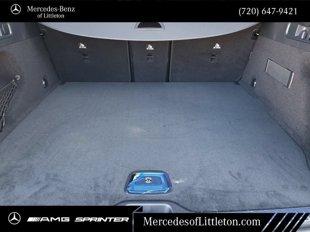 New 2026 Mercedes-Benz GLC 300 4MATIC image 30