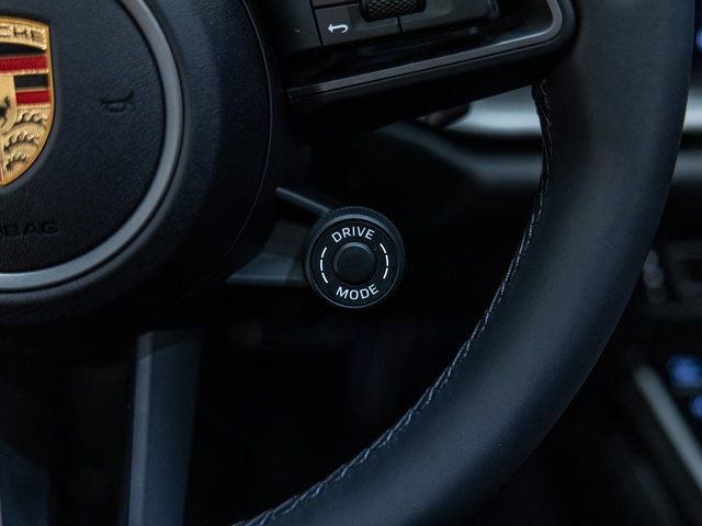 Certified 2024 Porsche 911 Carrera w/ Premium Package image 42