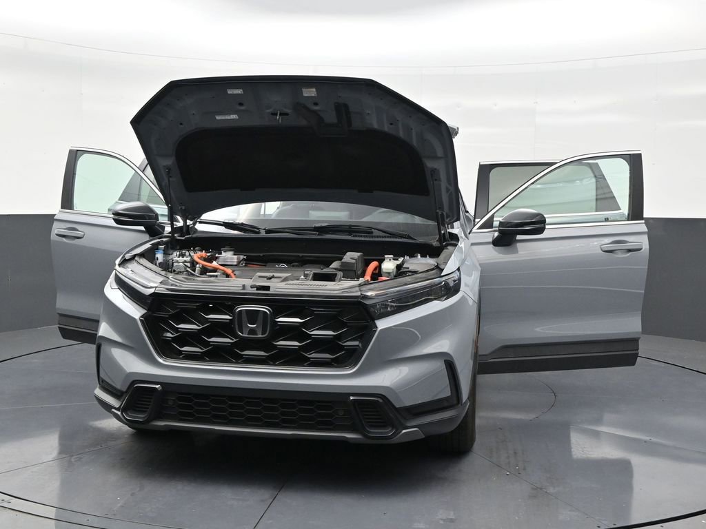 Used 2025 Honda CR-V Sport-L image 33