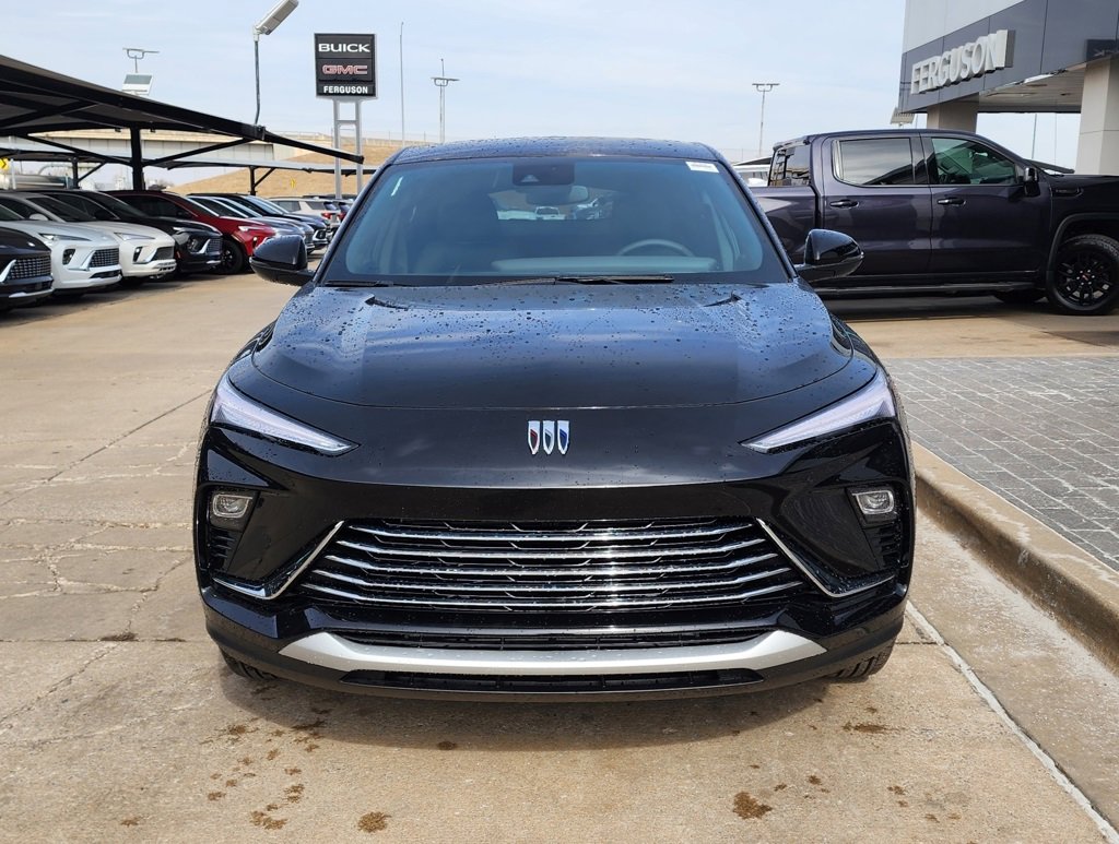 New 2026 Buick Envista Preferred w/ Convenience I Package image 9