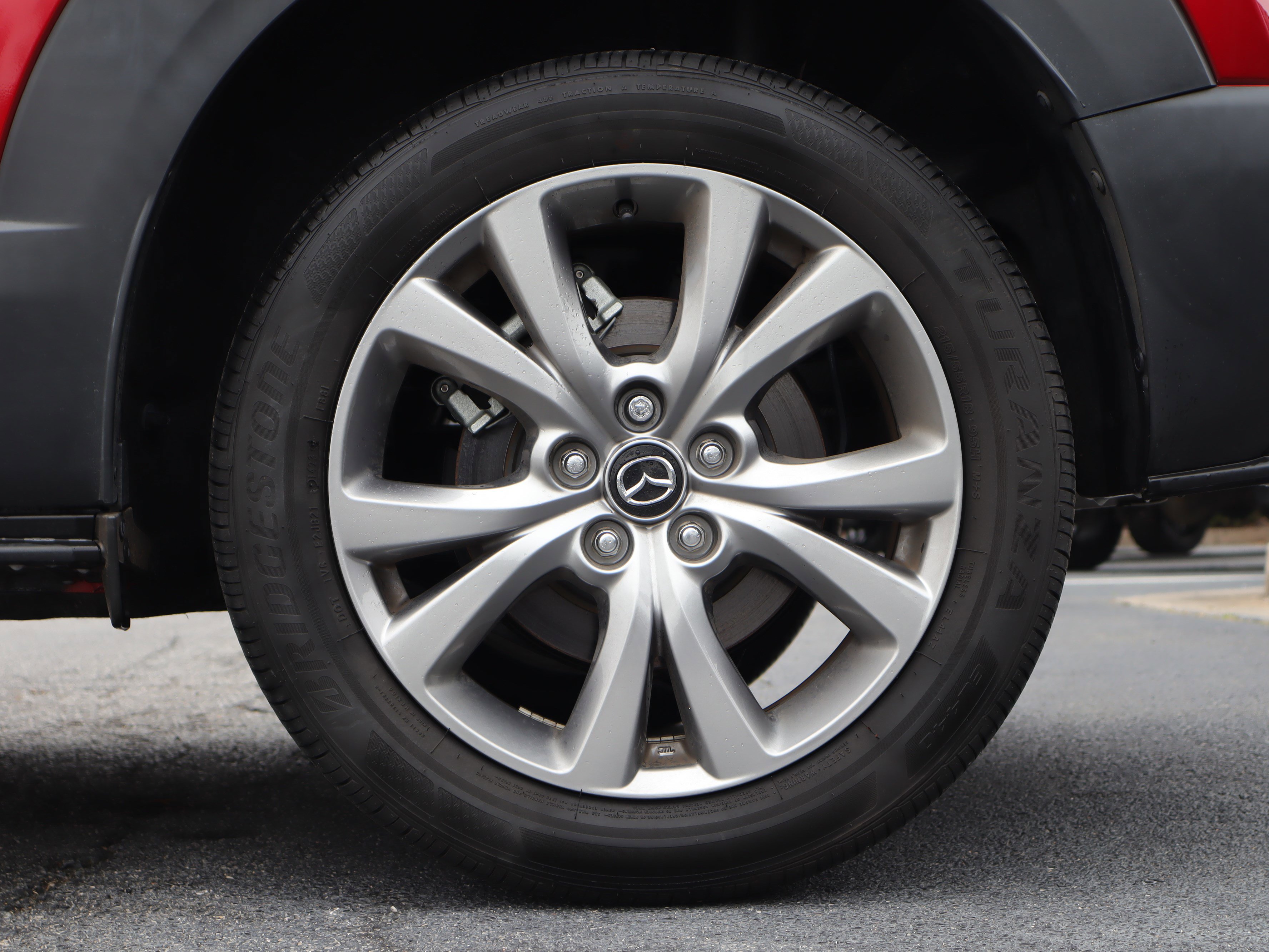 Certified 2023 MAZDA CX-30 AWD 2.5 S w/ Select Package image 30