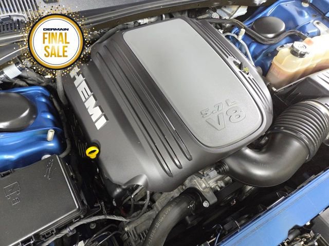 Used 2022 Dodge Challenger R/T image 27