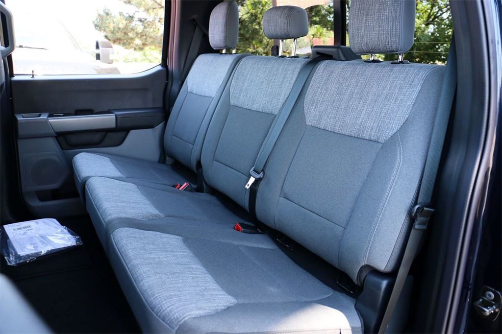 New 2025 Ford F250 XLT w/ 360-Degree Camera Package image 20