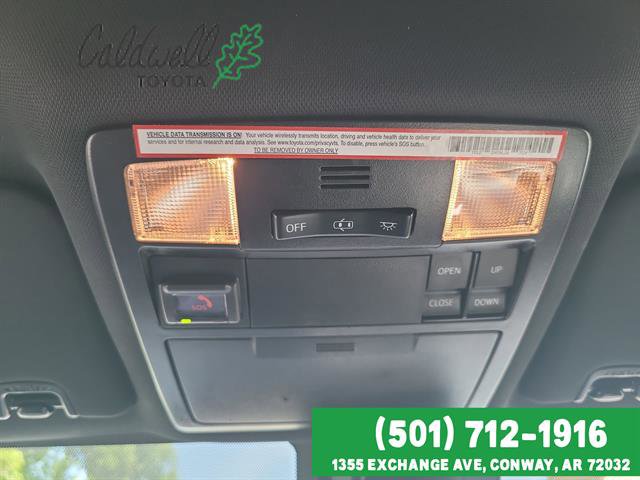Certified 2021 Toyota Tacoma Limited w/ Nightshade Package image 21