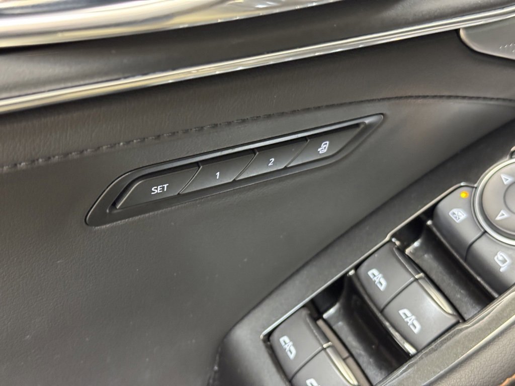 Used 2020 Cadillac CT5 V w/ Premium Package image 10