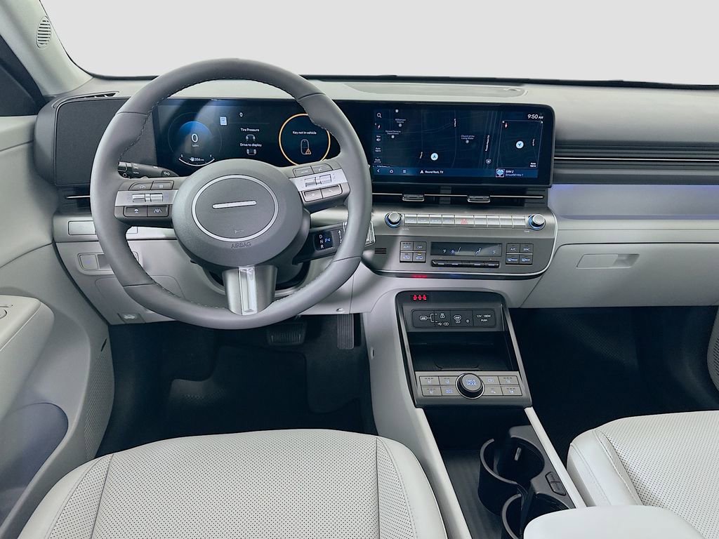 New 2026 Hyundai Kona Limited image 19