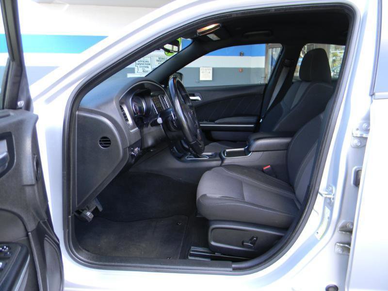 Used 2022 Dodge Charger SXT image 12