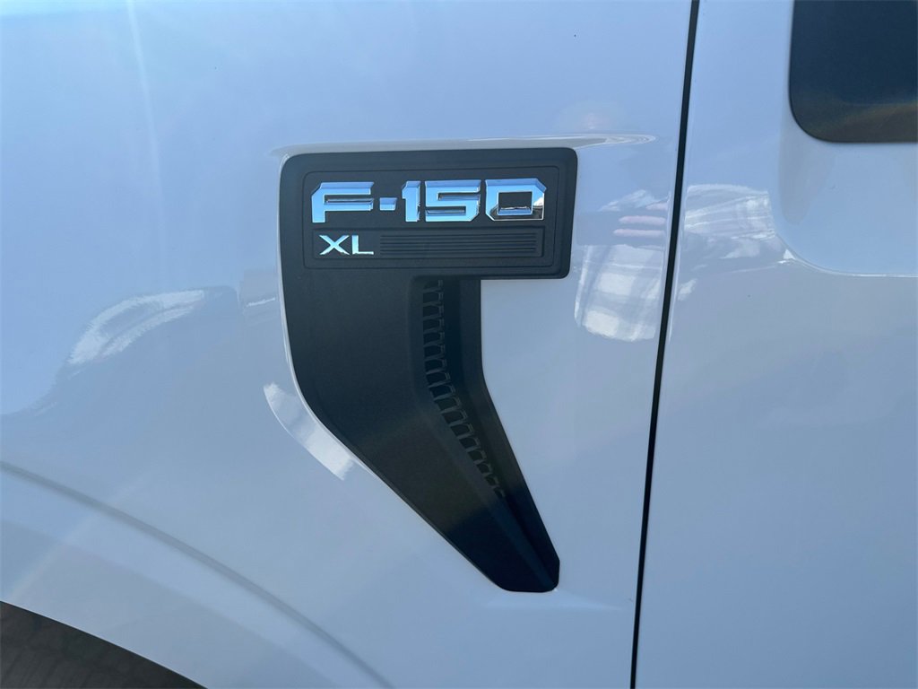 New 2025 Ford F150 XL w/ Tow/Haul Package image 9