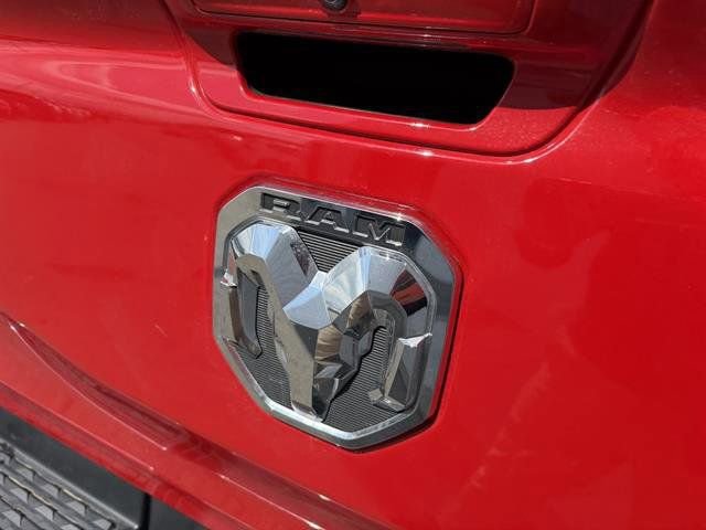 Used 2023 RAM 1500 Laramie image 11