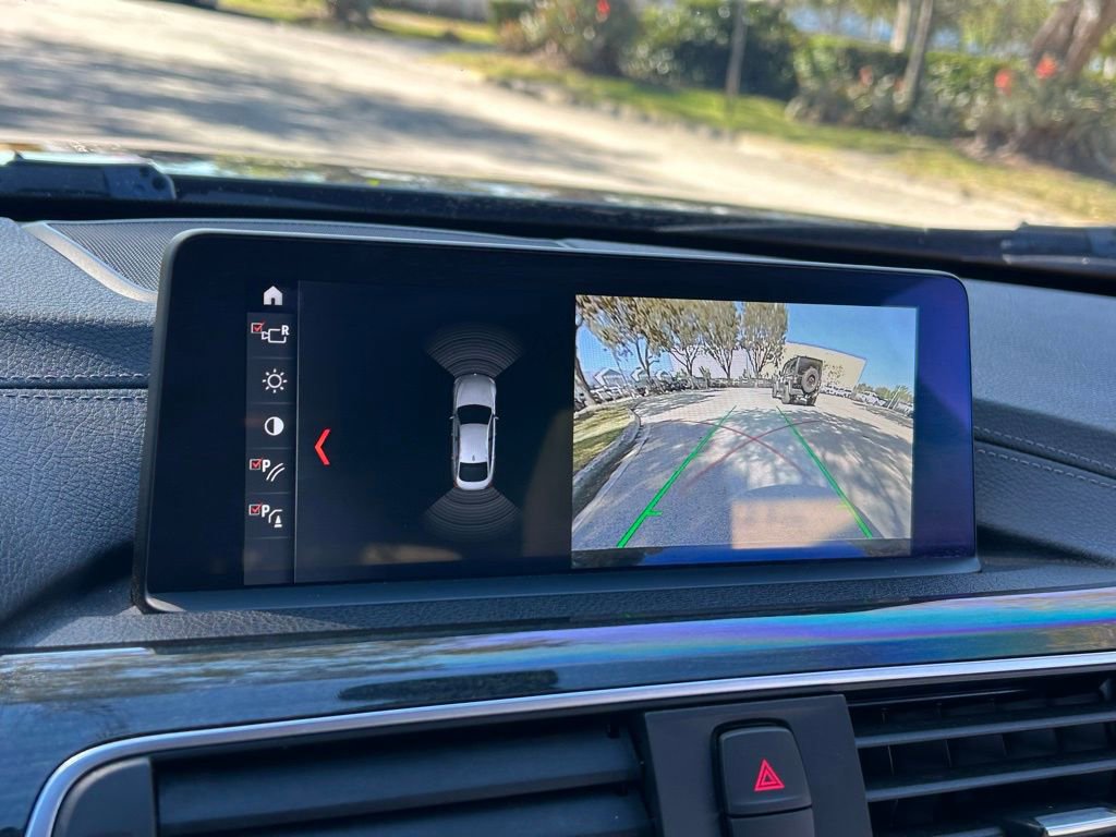 Used 2019 BMW 430i Gran Coupe w/ M Sport Package image 22