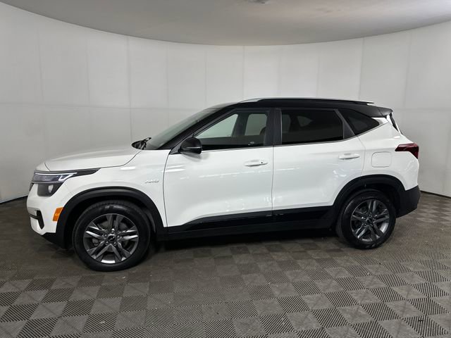 Used 2022 Kia Seltos S image 6