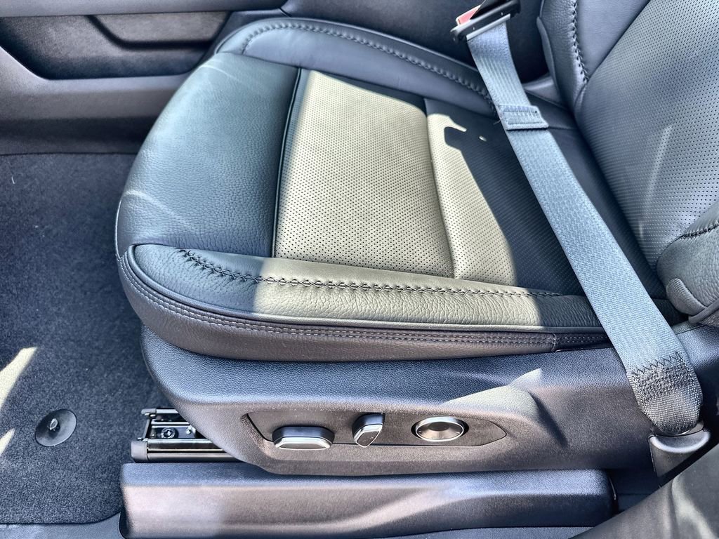 New 2026 GMC Sierra 1500 Denali image 25