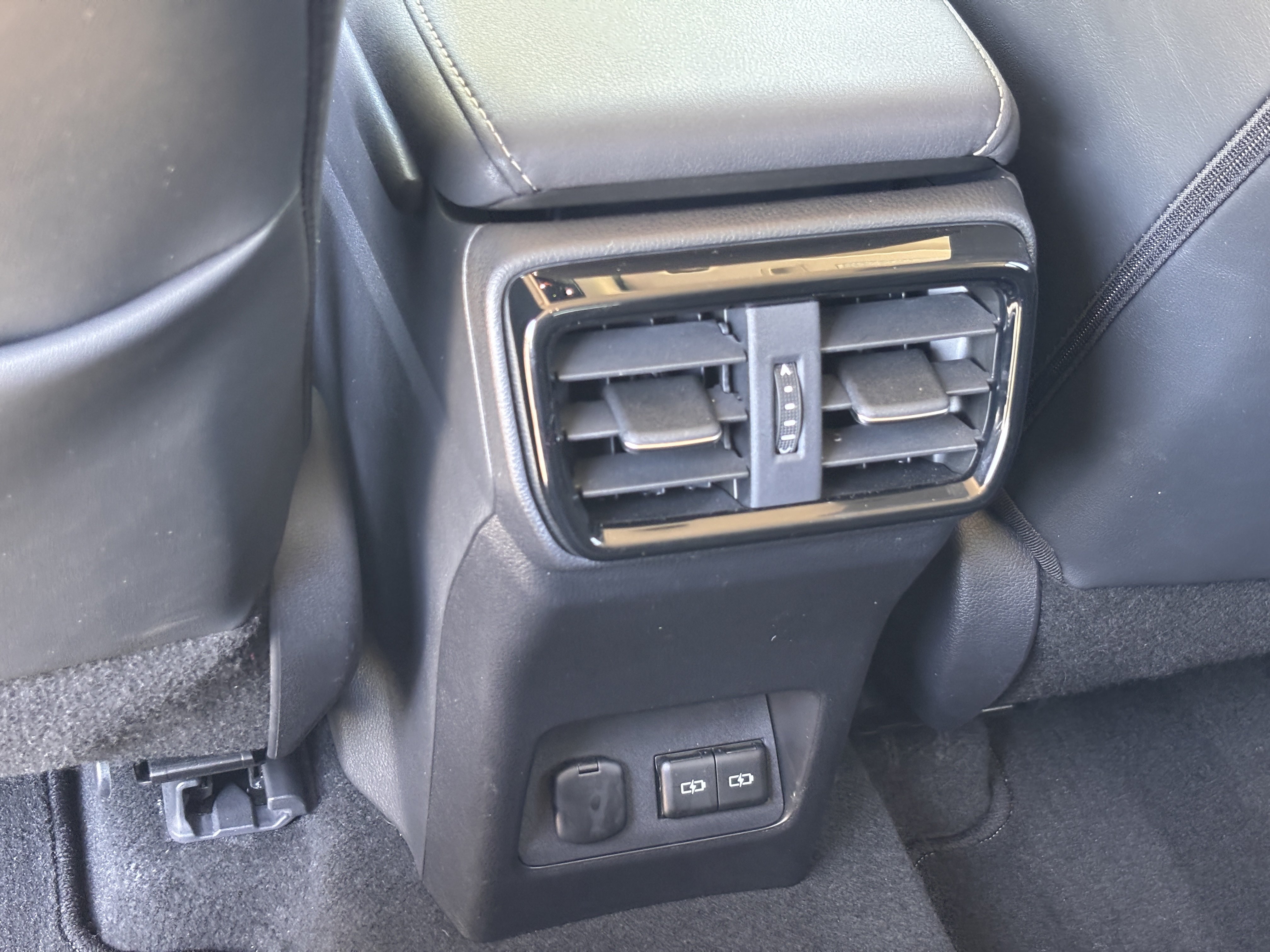 Used 2026 Lexus NX 350 AWD w/ Premium Package image 33