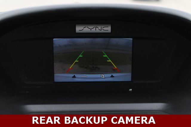 Used 2018 Ford Escape S image 13