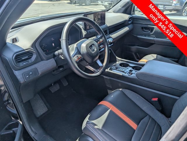 Used 2026 Honda Passport TrailSport image 13