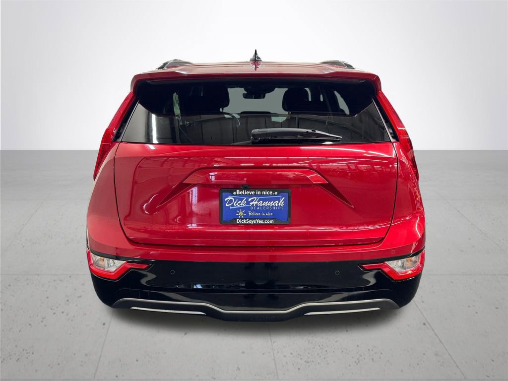 Used 2023 Kia Niro Wind image 5