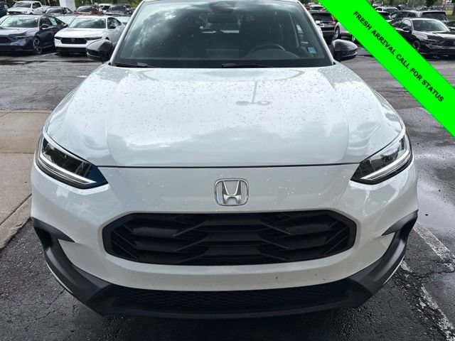 Used 2023 Honda HR-V Sport image 2