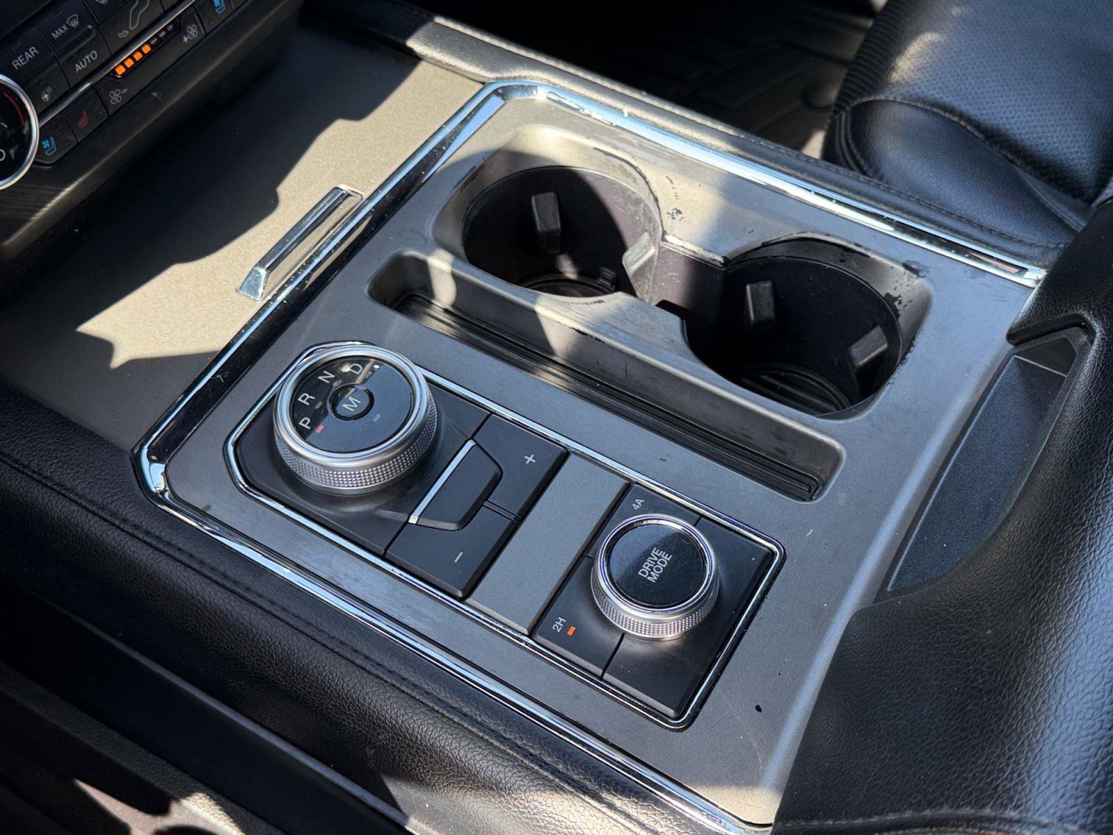 Used 2021 Ford Expedition Max XLT AWD/4WD image 23