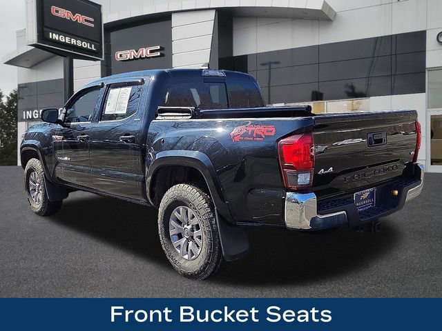 Used 2019 Toyota Tacoma SR5 image 22