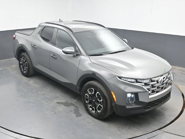 Used 2024 Hyundai Santa Cruz SEL w/ Activity Package FWD image 32