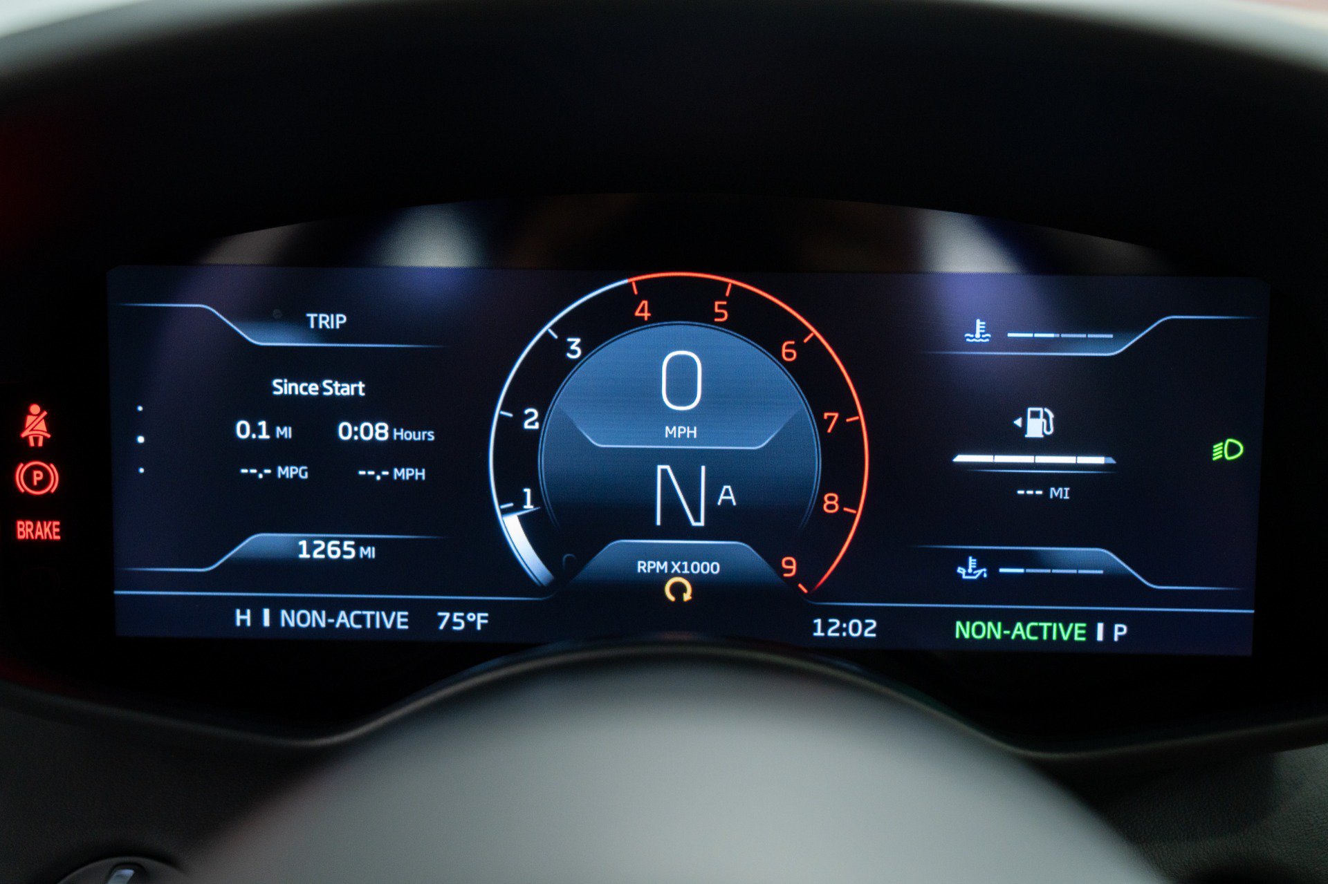 Used 2025 McLaren GTS RWD image 26