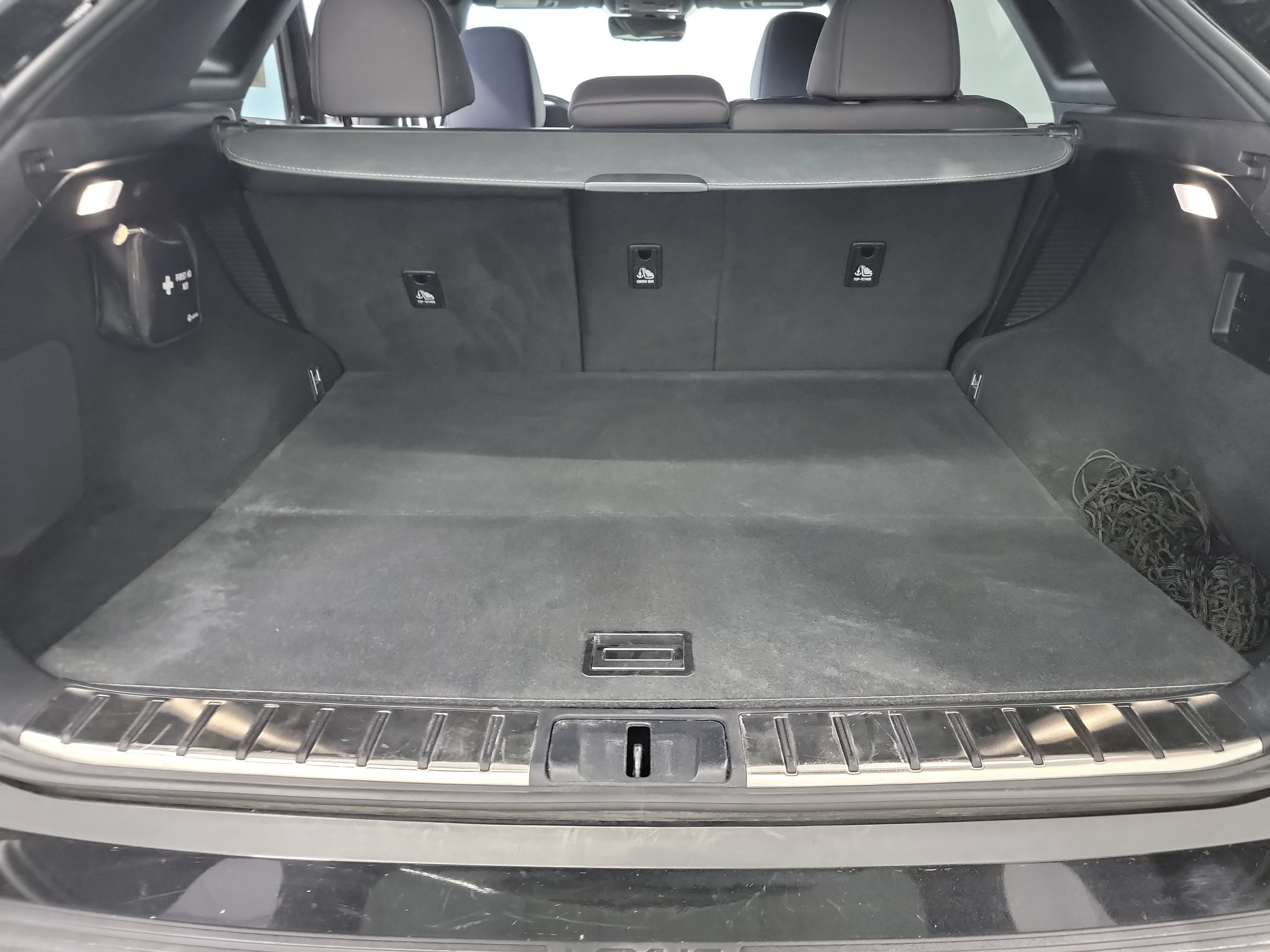Used 2020 Lexus RX 450h F Sport w/ Accessory Package AWD/4WD image 26