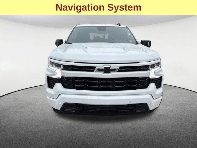 Used 2024 Chevrolet Silverado 1500 RST image 4