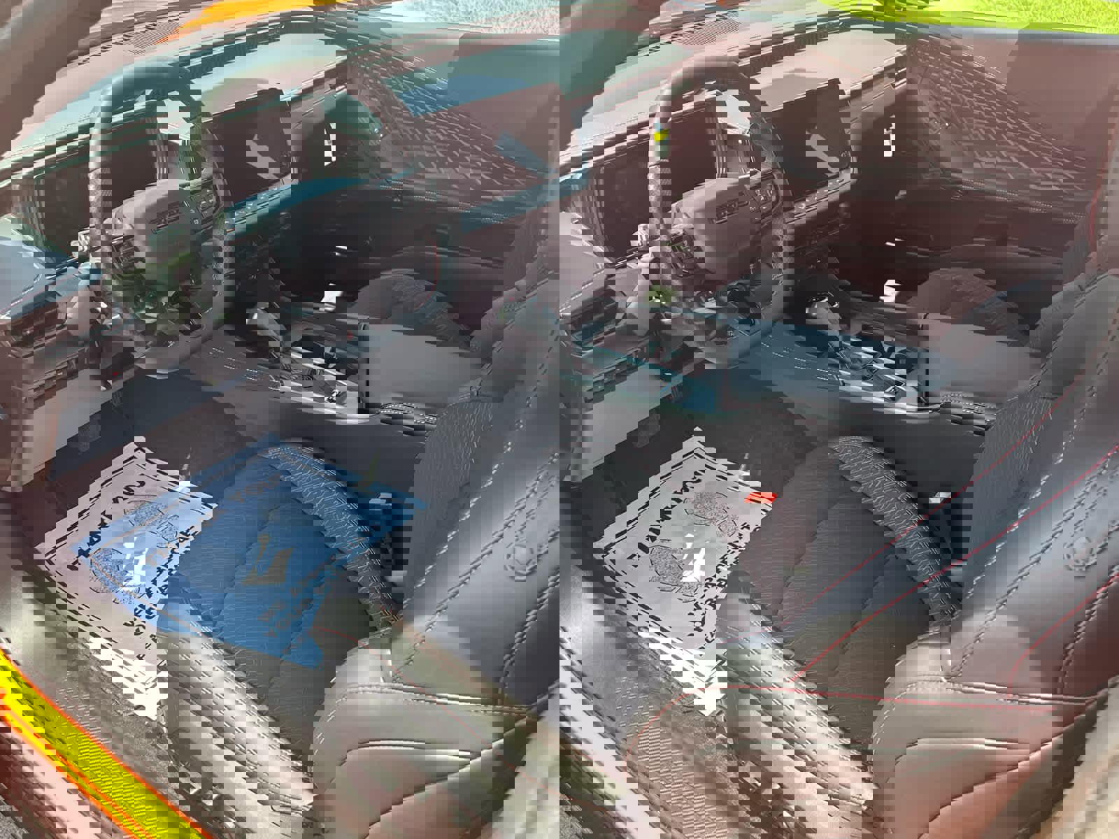 New 2025 Dodge Charger Daytona R/T w/ Quick Order Package 25M R/T image 18