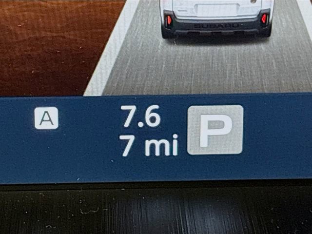 New 2026 Subaru Outback Wilderness image 12