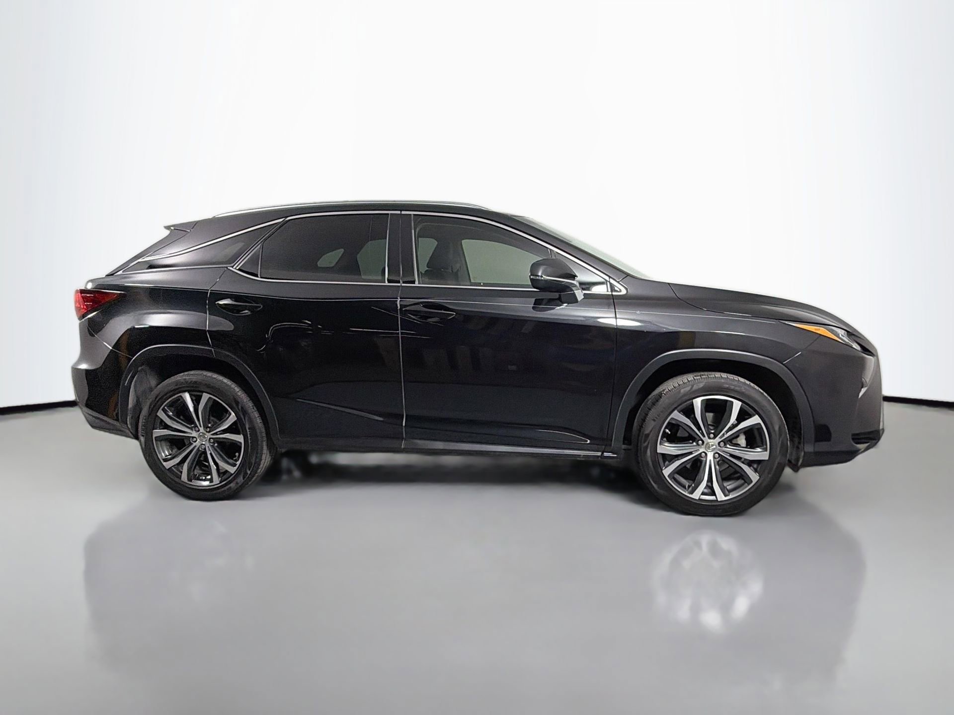 Used 2017 Lexus RX 350 FWD w/ Premium Package image 5