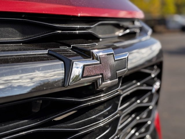 Certified 2023 Chevrolet Blazer RS w/ LPO, Floor Liner Package image 30