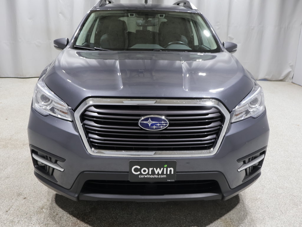 Used 2022 Subaru Ascent Limited AWD/4WD image 7