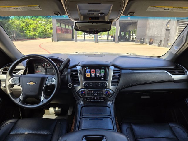 Used 2017 Chevrolet Suburban Premier image 13