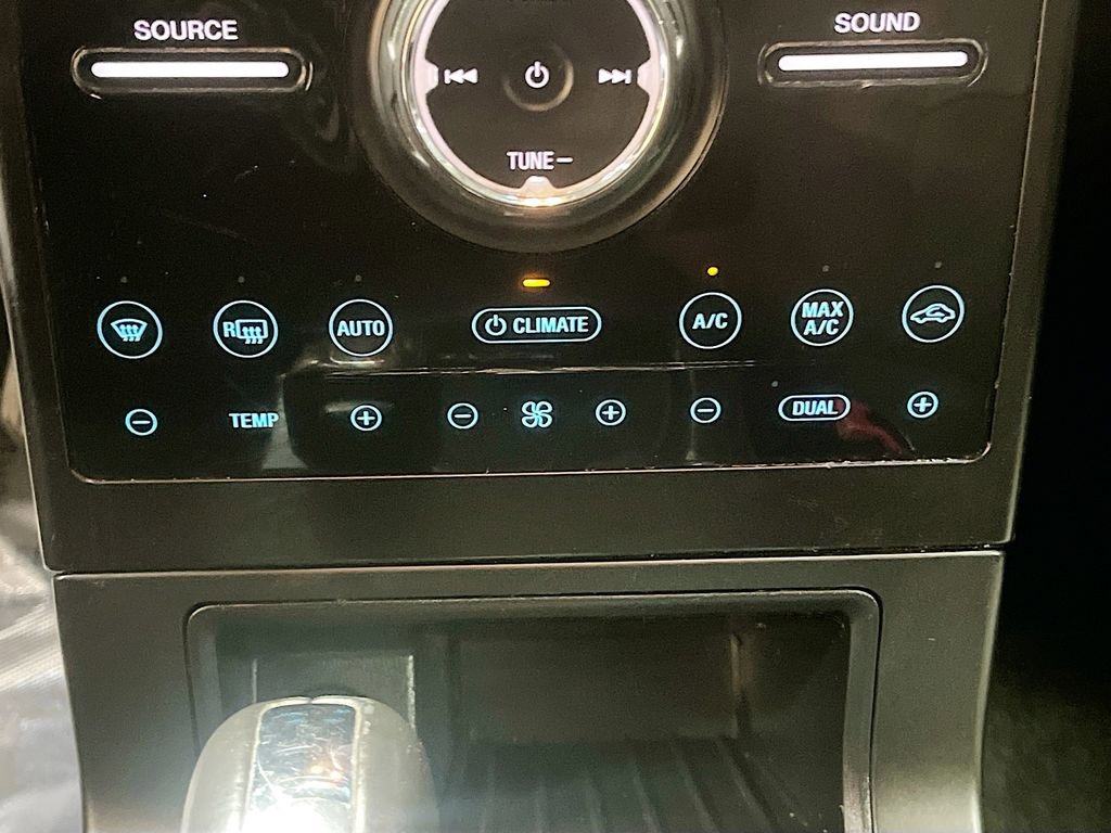 Used 2018 Ford Flex Limited w/ Equipment Group 303A image 16