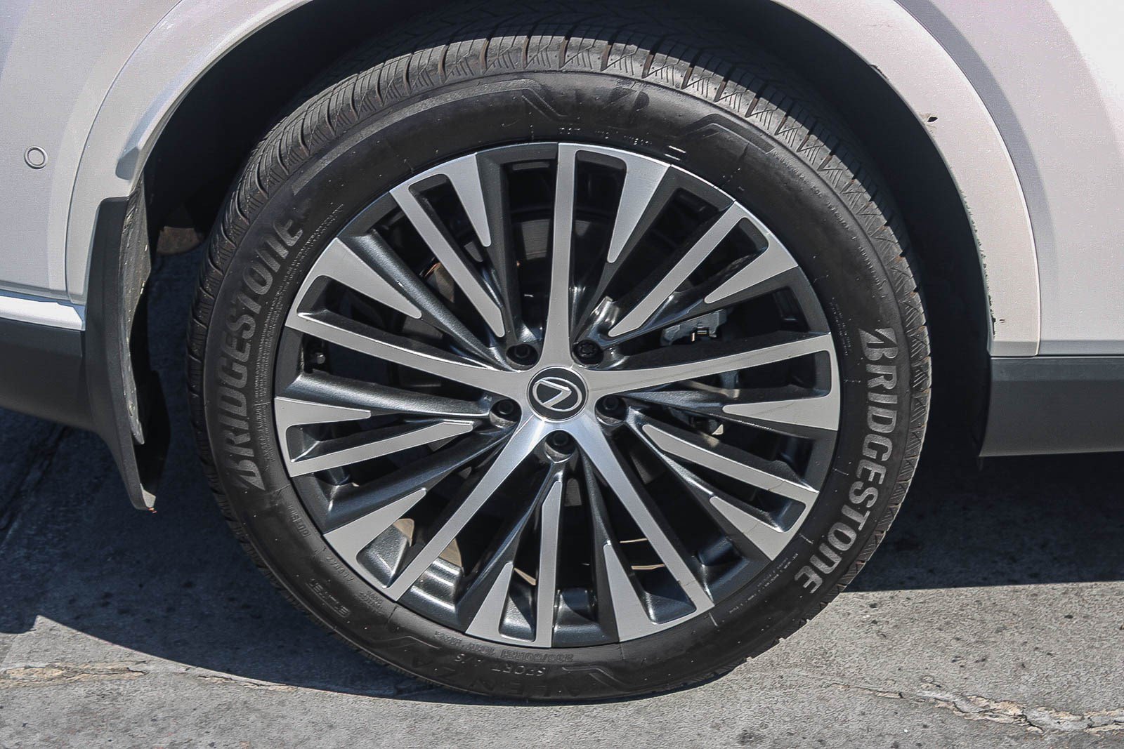 Used 2024 Lexus RX 350 w/ Convenience Package AWD/4WD image 13
